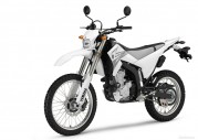 Yamaha WR250R Yamaha WR250R
